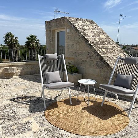 Design, Comfort E Atmosfera Nel Cuore Del Salento مارتانو المظهر الخارجي الصورة