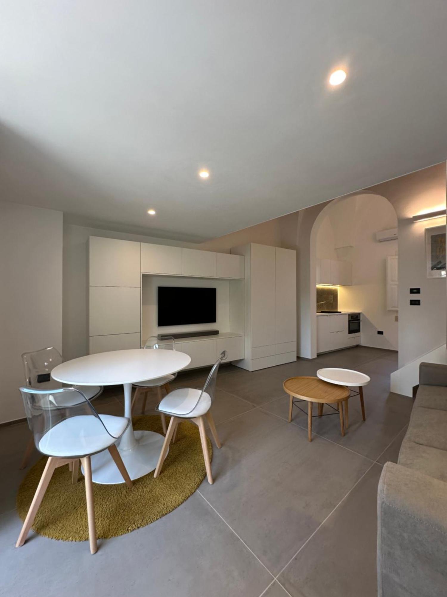 Design, Comfort E Atmosfera Nel Cuore Del Salento مارتانو المظهر الخارجي الصورة