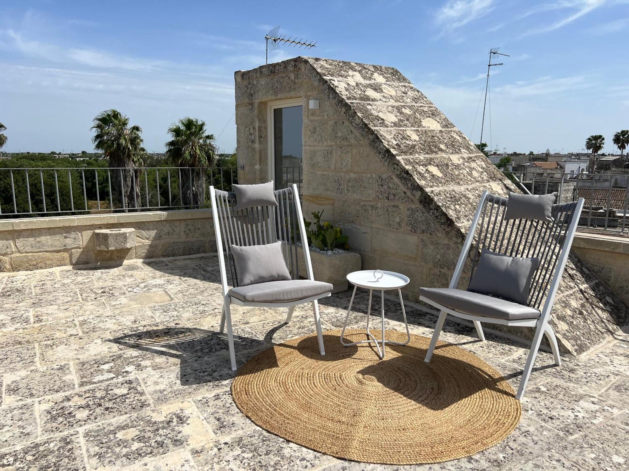 Design, Comfort E Atmosfera Nel Cuore Del Salento مارتانو المظهر الخارجي الصورة