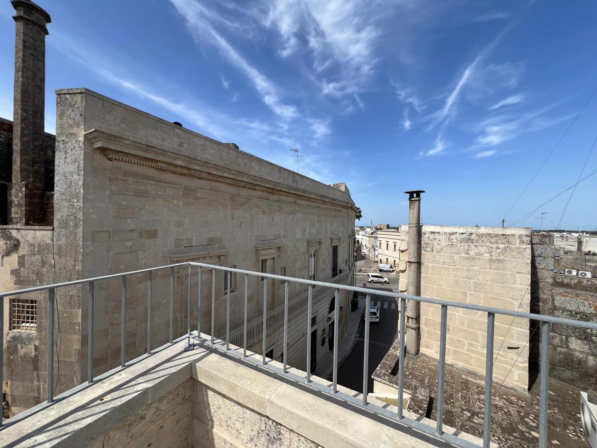 Design, Comfort E Atmosfera Nel Cuore Del Salento مارتانو المظهر الخارجي الصورة