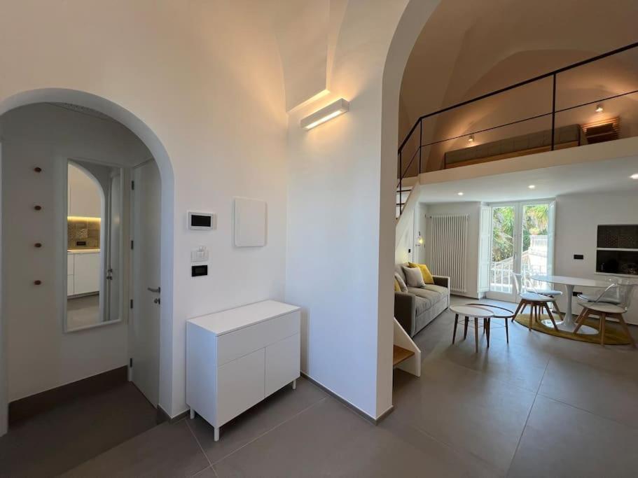 Design, Comfort E Atmosfera Nel Cuore Del Salento مارتانو المظهر الخارجي الصورة