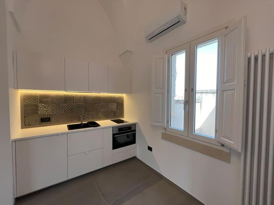 Design, Comfort E Atmosfera Nel Cuore Del Salento مارتانو المظهر الخارجي الصورة