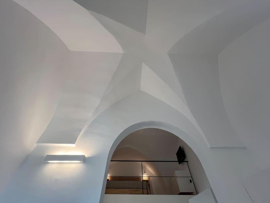 Design, Comfort E Atmosfera Nel Cuore Del Salento مارتانو المظهر الخارجي الصورة