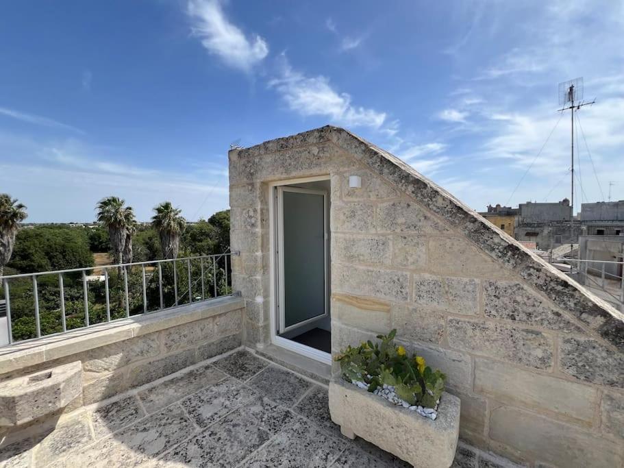 Design, Comfort E Atmosfera Nel Cuore Del Salento مارتانو المظهر الخارجي الصورة