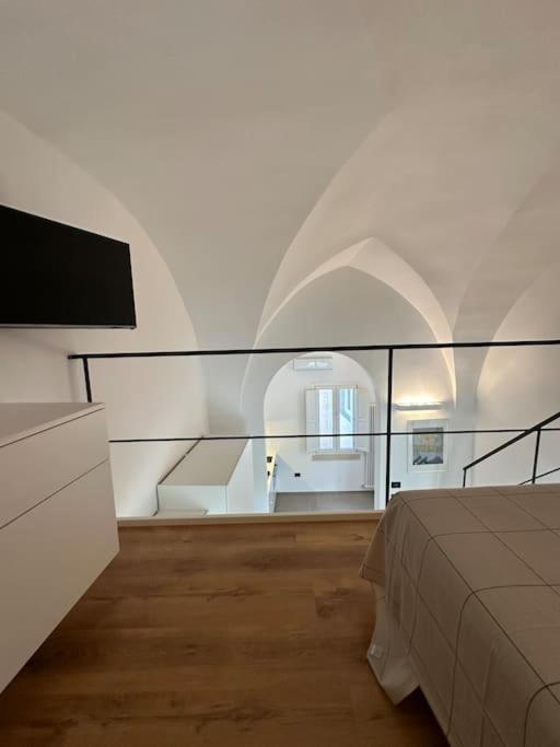 Design, Comfort E Atmosfera Nel Cuore Del Salento مارتانو المظهر الخارجي الصورة