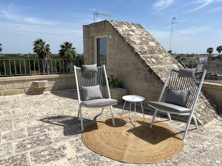Design, Comfort E Atmosfera Nel Cuore Del Salento مارتانو المظهر الخارجي الصورة