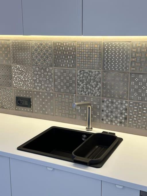 Design, Comfort E Atmosfera Nel Cuore Del Salento مارتانو المظهر الخارجي الصورة