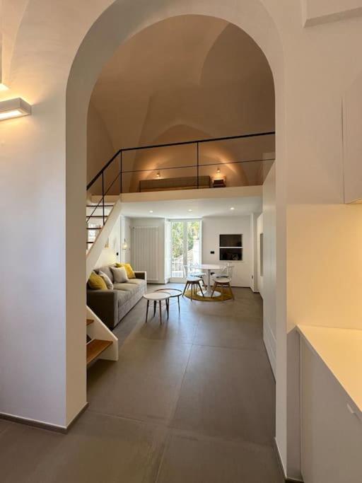Design, Comfort E Atmosfera Nel Cuore Del Salento مارتانو المظهر الخارجي الصورة