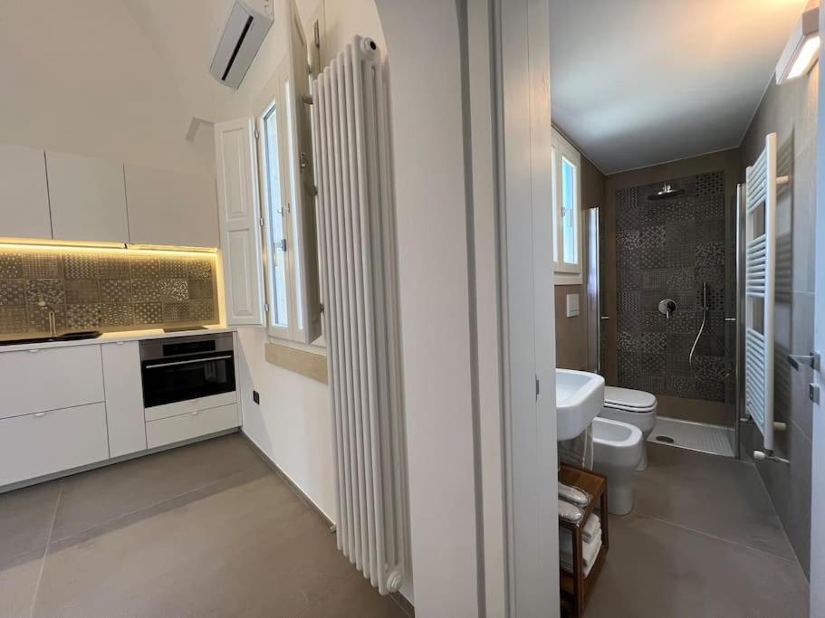 Design, Comfort E Atmosfera Nel Cuore Del Salento مارتانو المظهر الخارجي الصورة