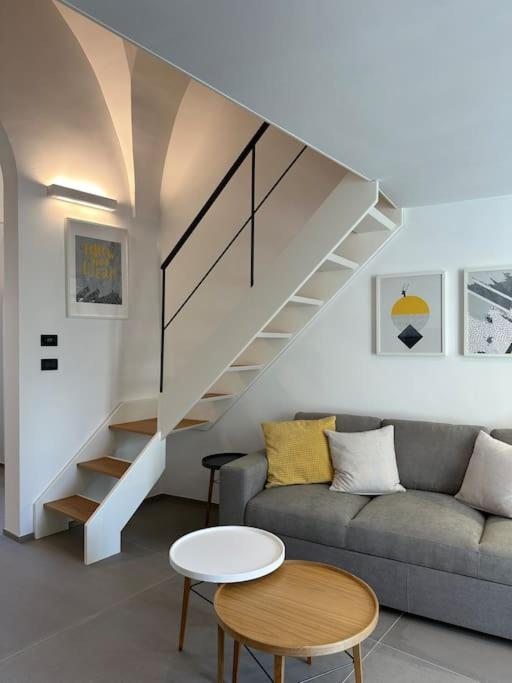 Design, Comfort E Atmosfera Nel Cuore Del Salento مارتانو المظهر الخارجي الصورة