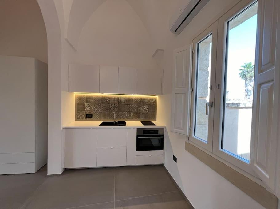 Design, Comfort E Atmosfera Nel Cuore Del Salento مارتانو المظهر الخارجي الصورة